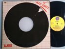 MADONNA GREEK 12 MAXI SINGLE WHO'S THAT GIRL RARE VINYL LP WEA SLEEVE