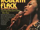 Roberta Flack - The First Time Ever I Saw Your Face,  LP, (Vinyl)