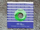 RARE CAPITOL RECORDS 6094-THE BEACH BOYS-SURFIN U.S.A.-45-STAR LINE-NEAR MINT