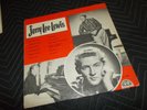 JERRY LEE LEWIS self-titled Debut LP 1958 SUN 1230
