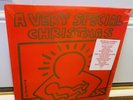 A Very Special Christmas LP 1980’s Run DMC U2 Madonna Bon Jovi NEW Sealed
