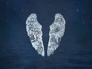 Coldplay Ghost Stories Vinyl LP New 2014