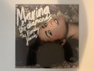 Marina And The Diamonds The Family Jewels Vinyl New Sealed