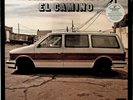 THE BLACK KEYS El Camino DELUXE 3-LP (2021 Vinyl NEW) Expanded LIVE/Poster WHITE