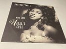 Natalie Cole - Unforgettable With Love - Vinyl Record Double LP Album - 1991