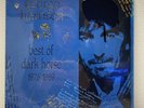 GEORGE HARRISON BEST OF DARK HORSE 1976-1989 LP VINYL SEALED NEW 1989 CANADA.A12
