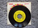 RARE ROCKABILLY-RCA 47-9791-ELVIS PRESLEY-KENTUCKY RAIN-PROMO-45-(NM-)