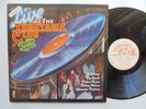 VA Live At the Turntable Club OBSERVER Dennis Brown + Big Youth + Reggae LP