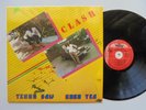 TENOR SAW + COCO TEA Clash WITTY Killer  Digi Roots Reggae LP HEAR