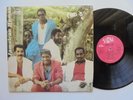 FAB 5 Jamaican Woman SLEEPER  Killer  80's Roots Reggae LP HEAR
