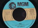 The Cowsills - Hair / The Rain, The Park & Other Things (7