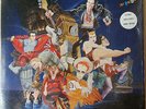 Sex Pistols - The Great Rock 'N' Roll Swindle (LP, Comp, Boo)