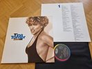 Tina Turner - Simply The Best 2x Vinyl LP Europe