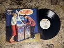 THE CHANTELS RARE FEMALE VOCAL DOO-WOP SOUL END LABEL MONO VINYL LP EX+