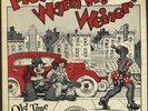 V/A: PLEASE WARM MY WEINER [LP vinyl]