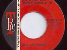 Ike & Tina Turner - Anything You Wasn't Born With / Beauty Is Just Skin Deep ...