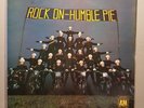 HUMBLE PIE - Rock On  12