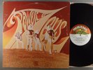 Power Of Zeus  The Gospel According To Zeus   RARE LP   Promo Psych, Hard Rock