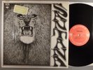 Santana  Self-Titled   Hype Sticker   Classic Rock, Psych  2 Eye Label Original