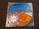 red hot chili peppers  vinyl Californication 20th ann limited add Picture Disc