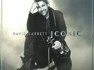 GARRETT, David - Iconic - Vinyl (gatefold heavyweight vinyl 2xLP)