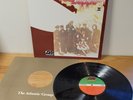 Led Zeppelin II  Atlantic Records Vinyl LP With Gate Fold Original Inner Sleeve