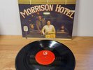 The Doors Morrison Hotel Club Pressing Gate Fold Rock Vinyl LP Jim Morrison