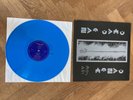 Dead Can Dance: Mosaic LP (sehr rar, blaues Vinyl)