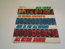 Nico Fidenco Italian Original Soundtrack LP Promo CAM MAG 10.016 Lo Voglio Morto