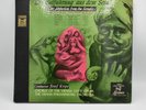 Mozart Die Entfuhrung aus dem Serail Vienna State Opera Rare 3 Vinyl Records LP