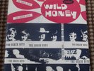 THE BEACH BOYS - WILD HONEY / VEGETABLES  7
