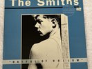 The Smiths: Hatful of Hollow.  1984 Vinyl LP Gatefold. Play Tested VG +