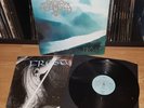 Enslaved Frost lp first press 1994 Osmose Vg