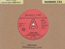 Detroit Executives Cool Off Pameline OSV017 DEMO Soul Northern Motown