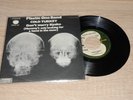 PLASTIC ONO BAND John Lennon cold turkey MINT  Italy  45 giri