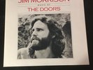 Jim Morrison Music By The Doors – An American Prayer VINYL LP