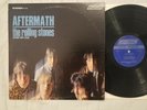 Rolling Stones - Aftermath -VG+/VG++ 1966 Psych Blues Rock London PS-476 1ST