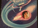 David Bowie – Rock Galaxy VINYL LP
