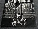 The Adicts - Viva La Revolution 7