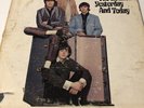 THE BEATLES - YESTERDAY AND TODAY - CAPITOL 2 ND STATE BUTCHER COVER
