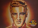 7 LP Box  - ELVIS PRESLEY  100 Super Rocks