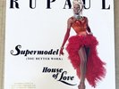 RUPAUL Supermodel House Of Love 12