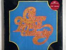 Chicago - Chicago Transit Authority LP 50th Anniversary Sealed With Hype 2019
