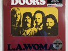 The Doors - L.A. Woman LP 180 Gram Sealed With Hype 2009
