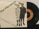 The Vibrators – Automatic Lover  7