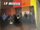 La Movida Quemado Amor Vinyl LP Record 1981 Hacienda Records Lp-6983 **Sealed**