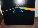 Pink Floyd LP Dark Side of the Moon ORIGINAL MASTER RECORD MFSL 1-017 NEAR MINT