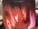 THE CURE – PORNOGRAPHY LP VG/EX 1982 ITALY 1st PRESSING FICTION RECORDS 2383 639