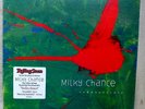 Milky Chance Sadnecessary 2014 Lichdicht Records INDIE POP NEW SEALED LP