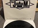 THE JUSTIFIED ANCIENTS OF MU MU -1987- 2000 - Dutch - ￼REISSUE  Ex/Ex
